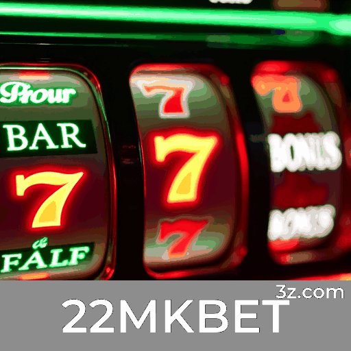Tecnologia 3D e Jogos de Cassino no 22MKBET