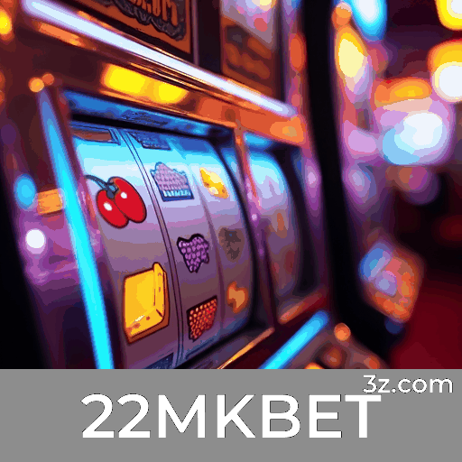 22MKBET: Seu Cassino Online Confiável e Seguro