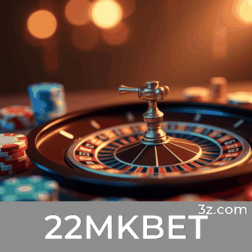 Tecnologia 3D e Jogos de Cassino no 22MKBET