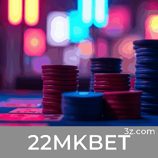 Tecnologia 3D e Jogos de Cassino no 22MKBET