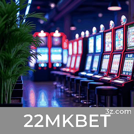 22MKBET Verde: Jogo Responsável, Sustentabilidade Exemplar